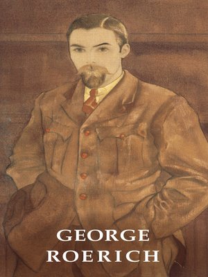 cover image of George Roerich
